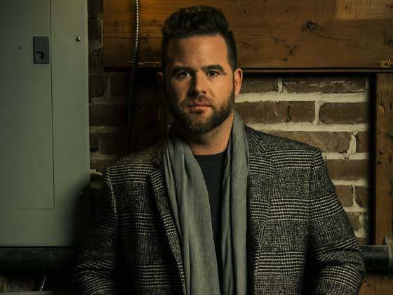 David Nail: Down To The Studs